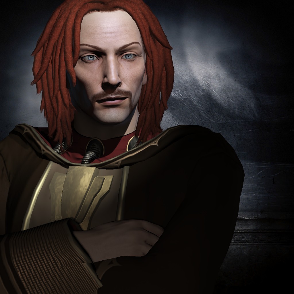 Egester Egdald