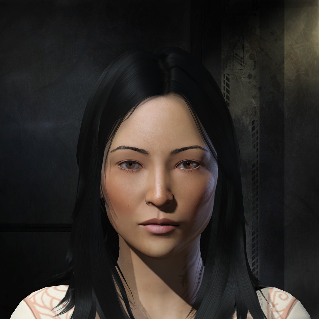 Ayomi Cia