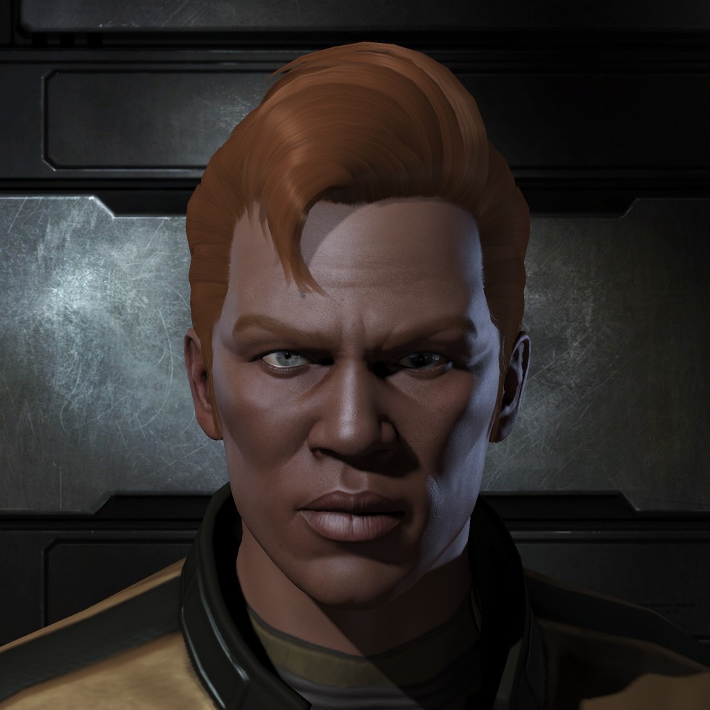 Kirk McLongDong