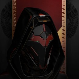 Shiroyn portrait