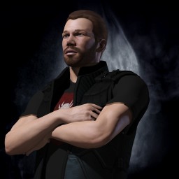 Kyznets21 portrait