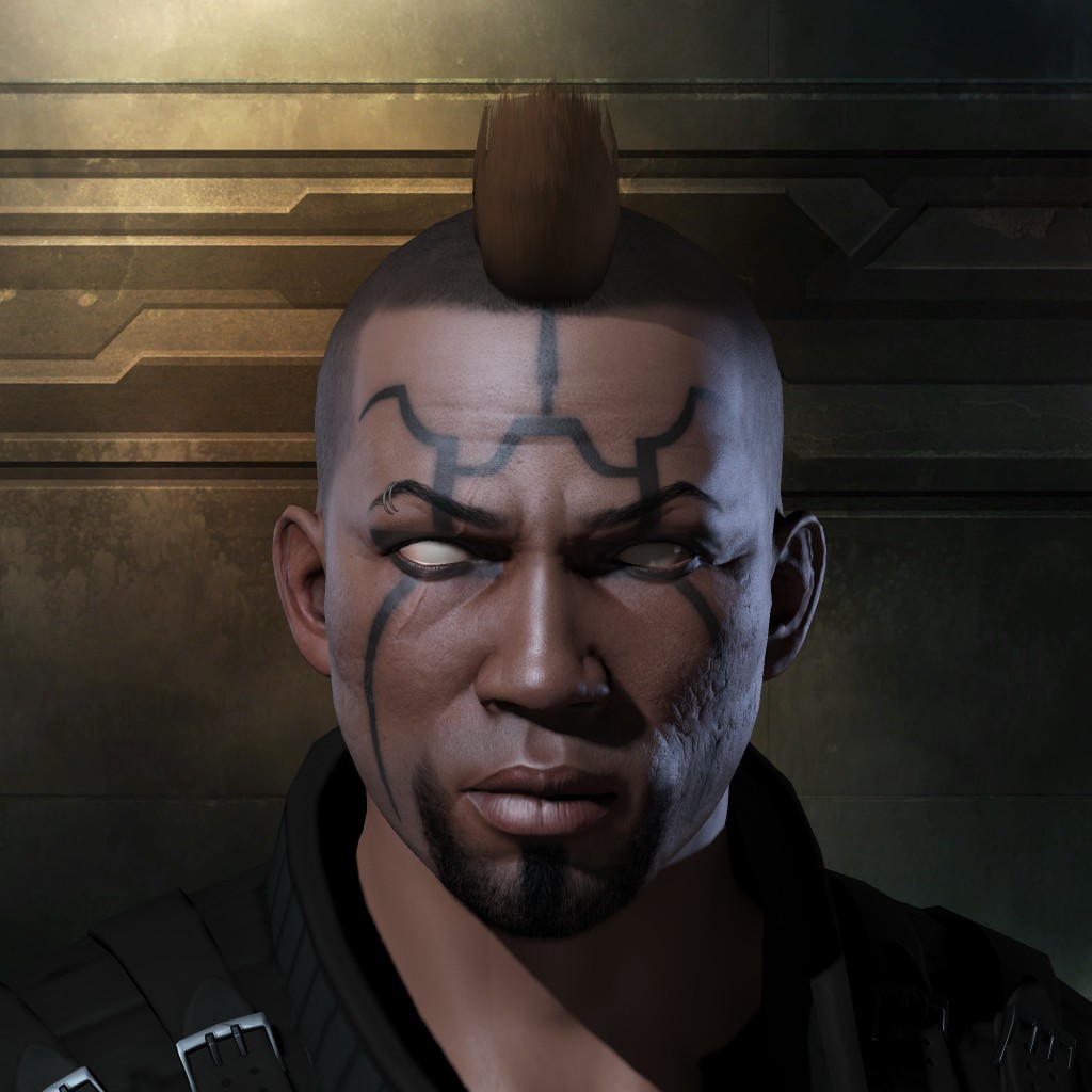 Drax Tenguru
