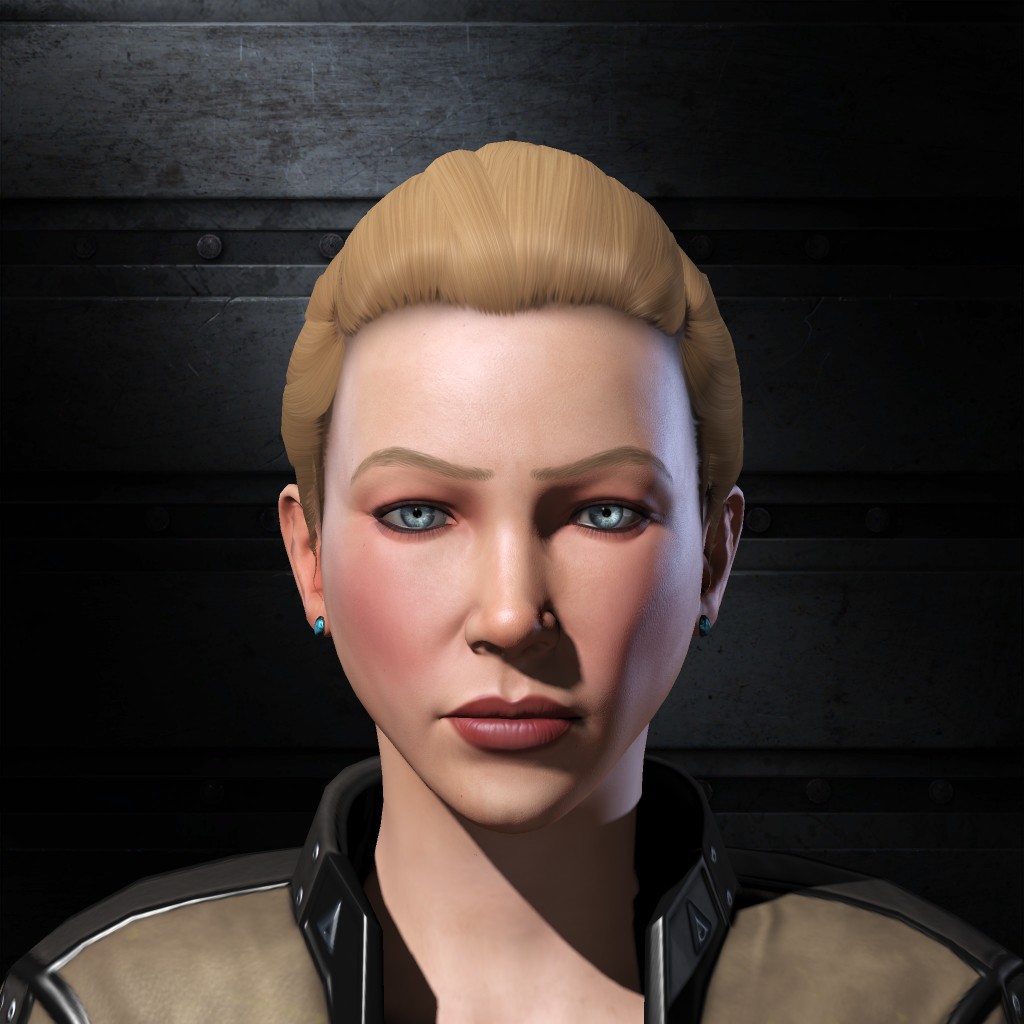 portrait
