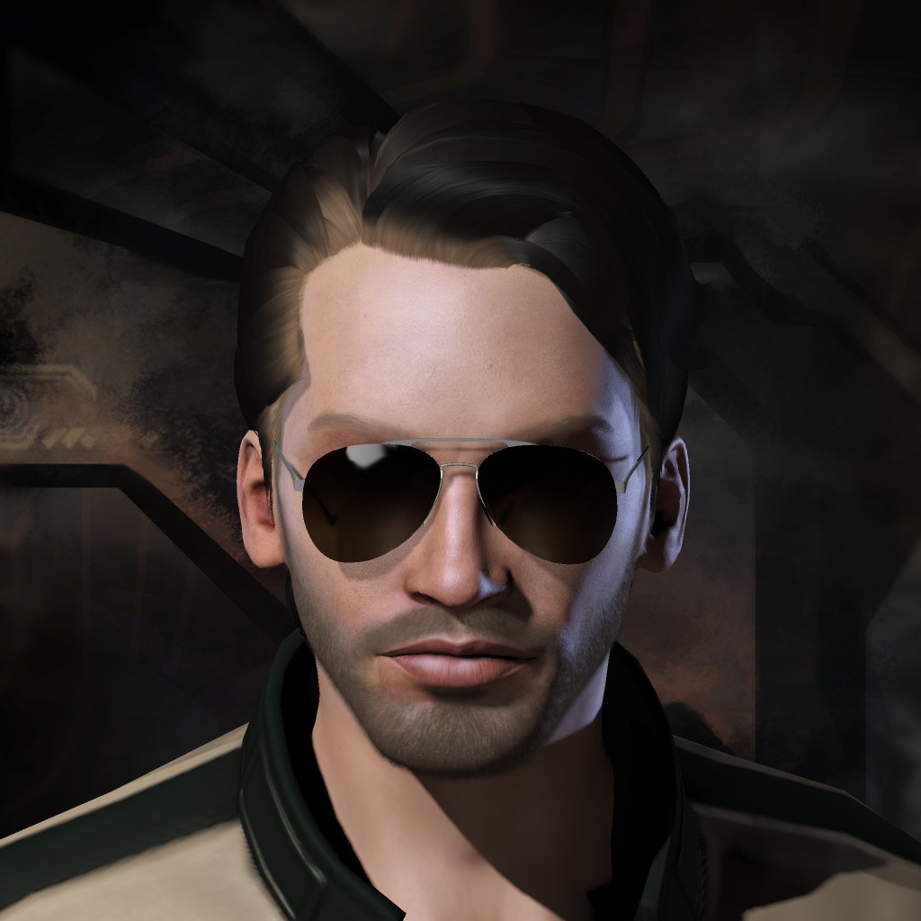 Ragnar Jeaguer
