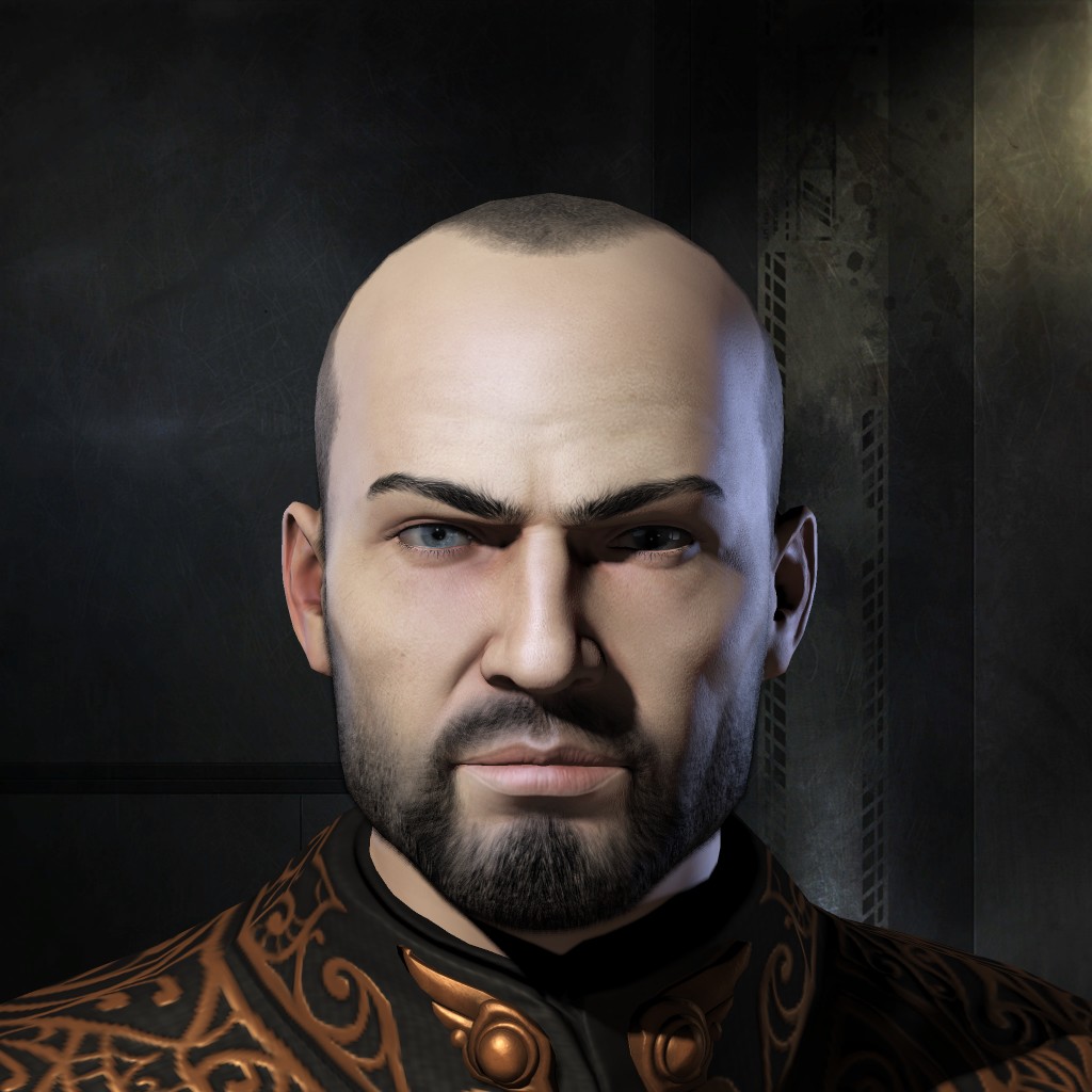 Drago Sergant