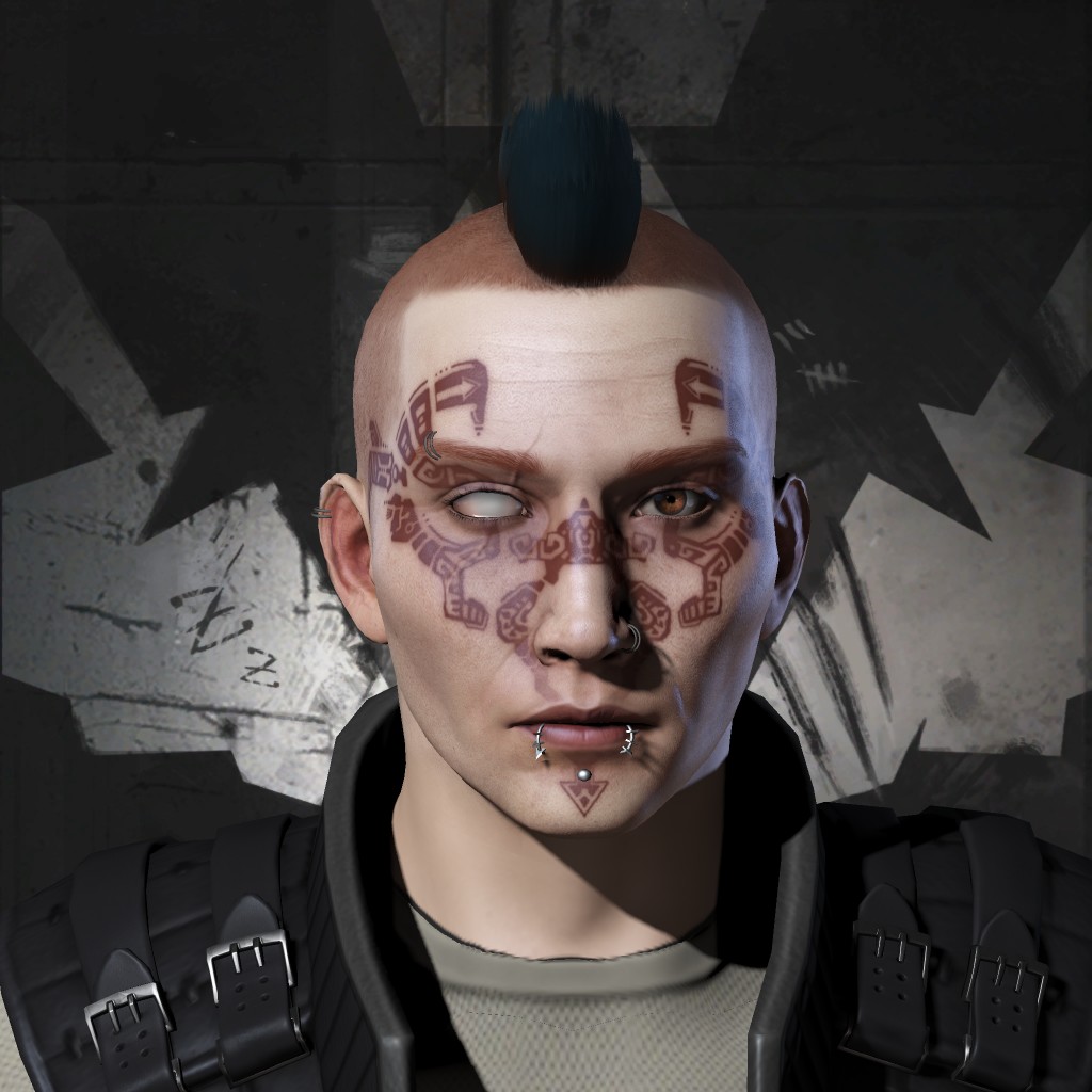 Sixgunr
