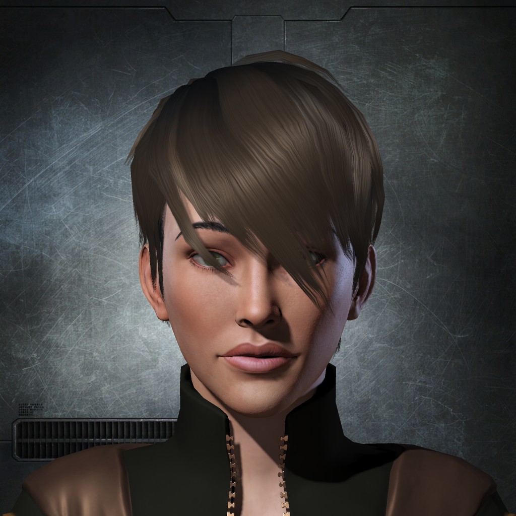 Nyla Tryver
