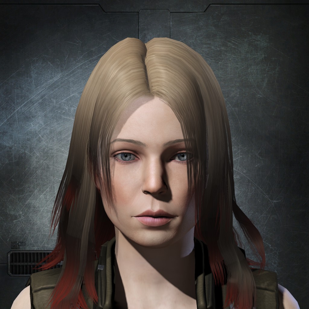 Materia Level 1