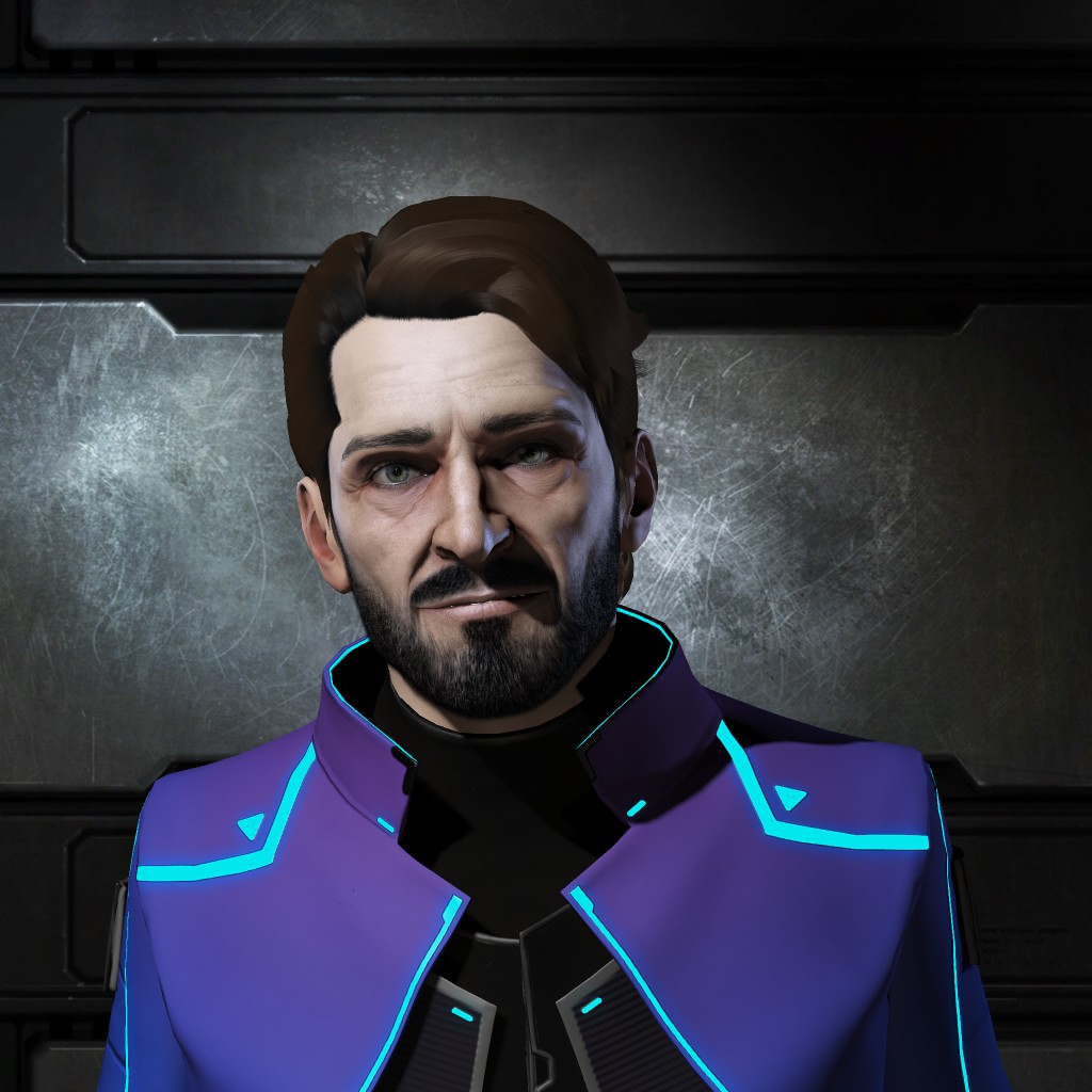 Imperial Zed