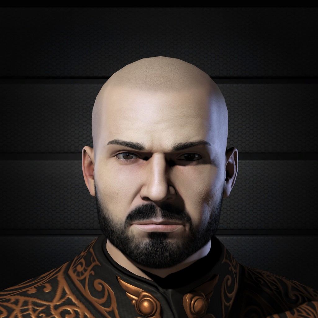 Ekori von Mena