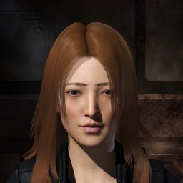Pellokka Maun Aivo portrait