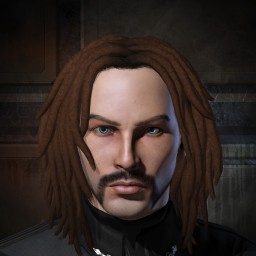 Grunt4 portrait