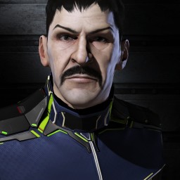 ruiruia portrait