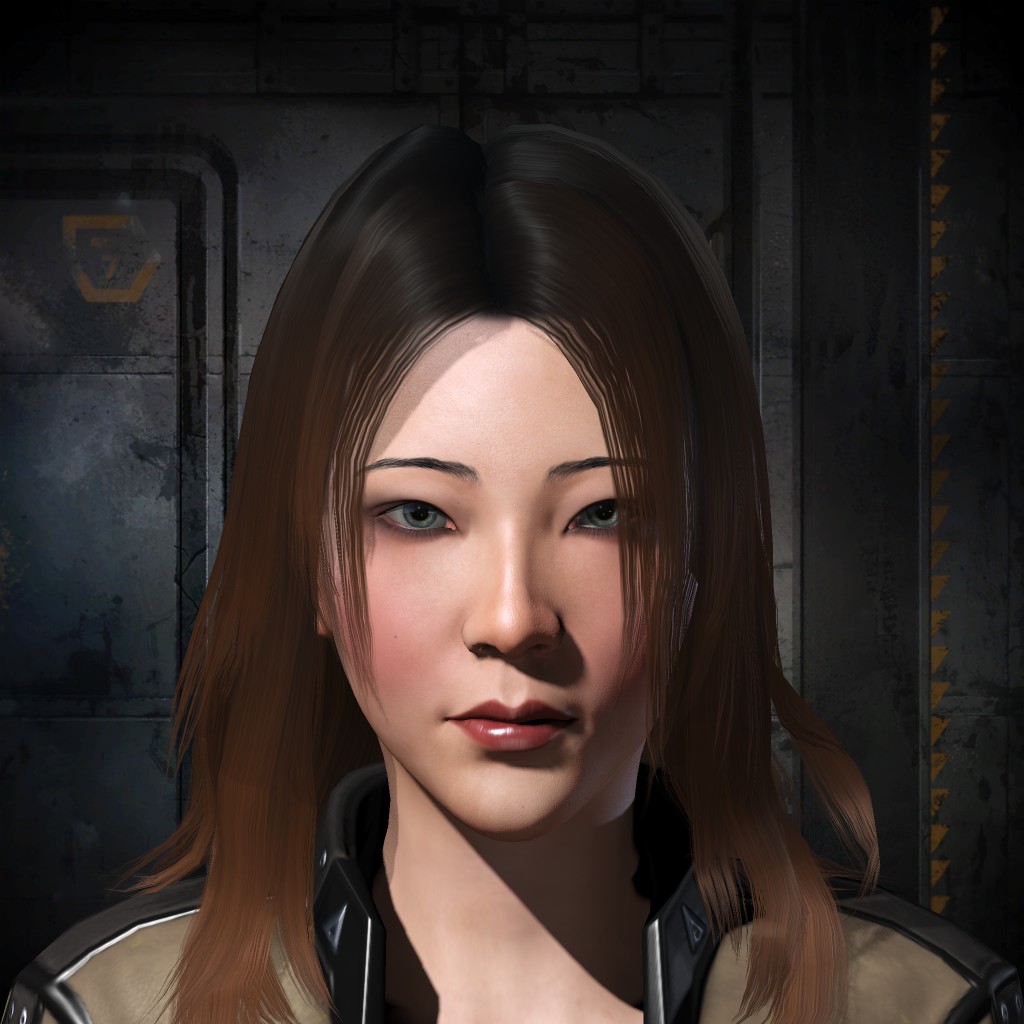 hang mingyue