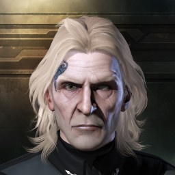 Oblek of Gol portrait