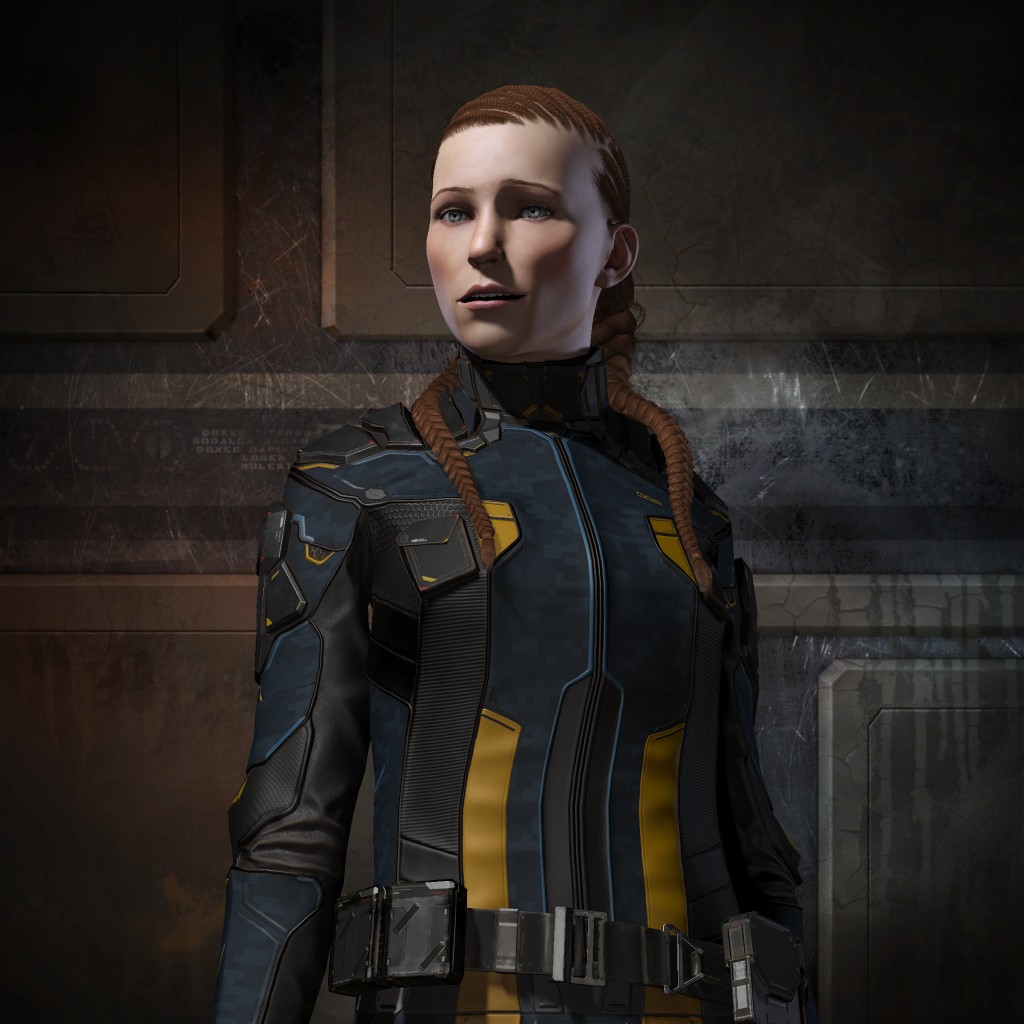 Kemi Rose McRenald