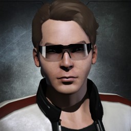 Derathiel portrait