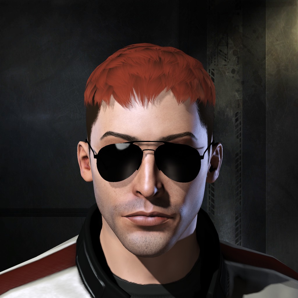 Harrison FInch