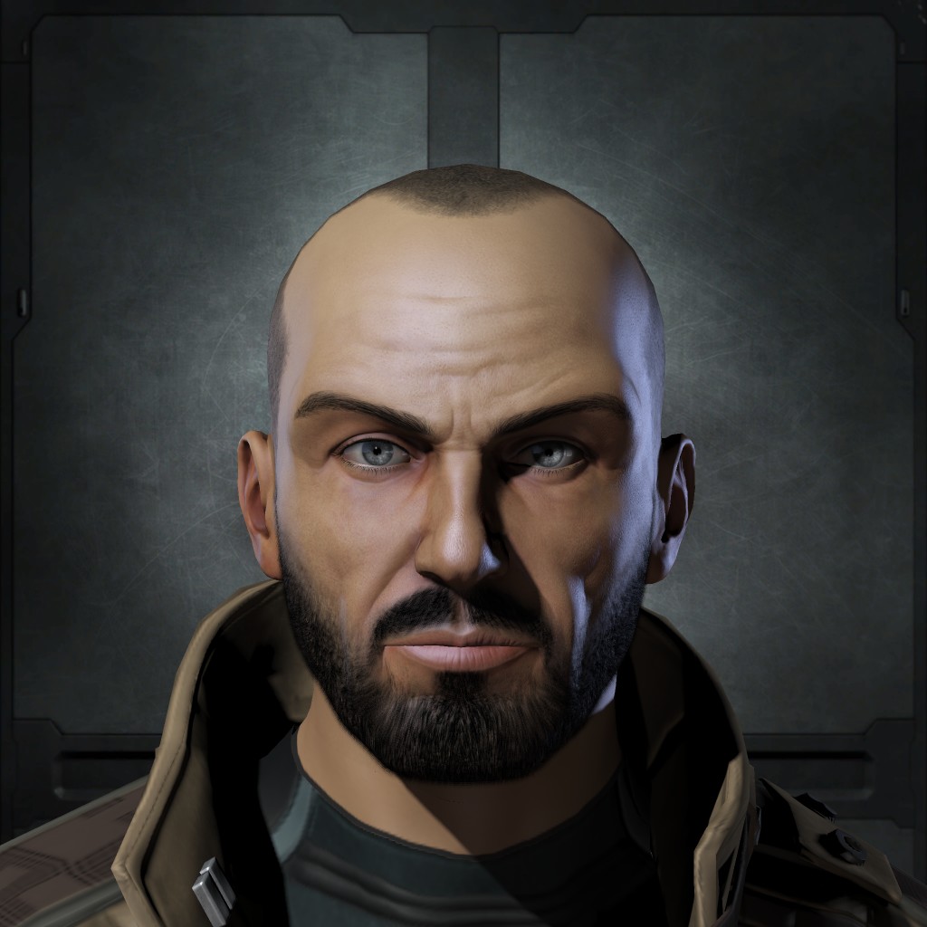 Sebastian Bjorn