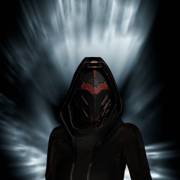 Siala Kado portrait