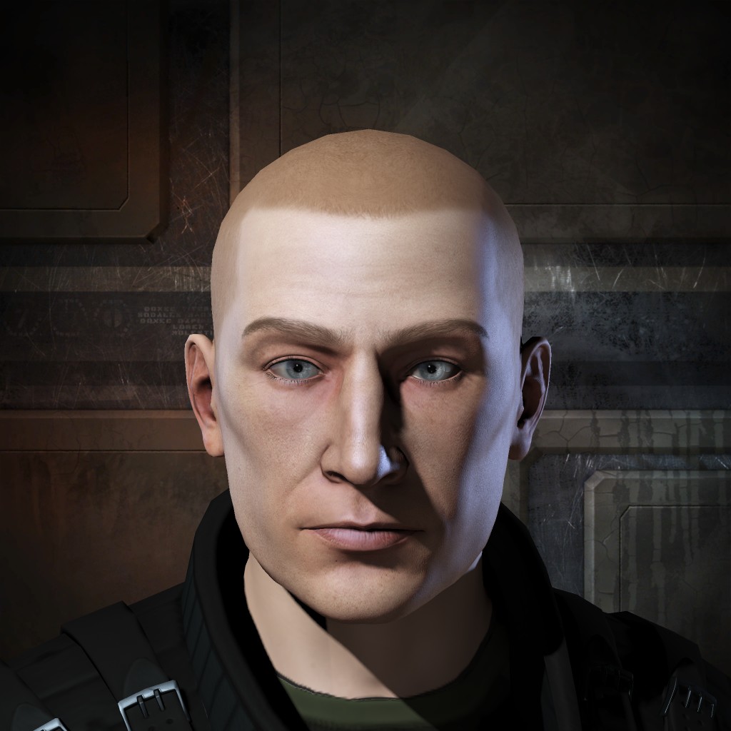 Burstner Pollard