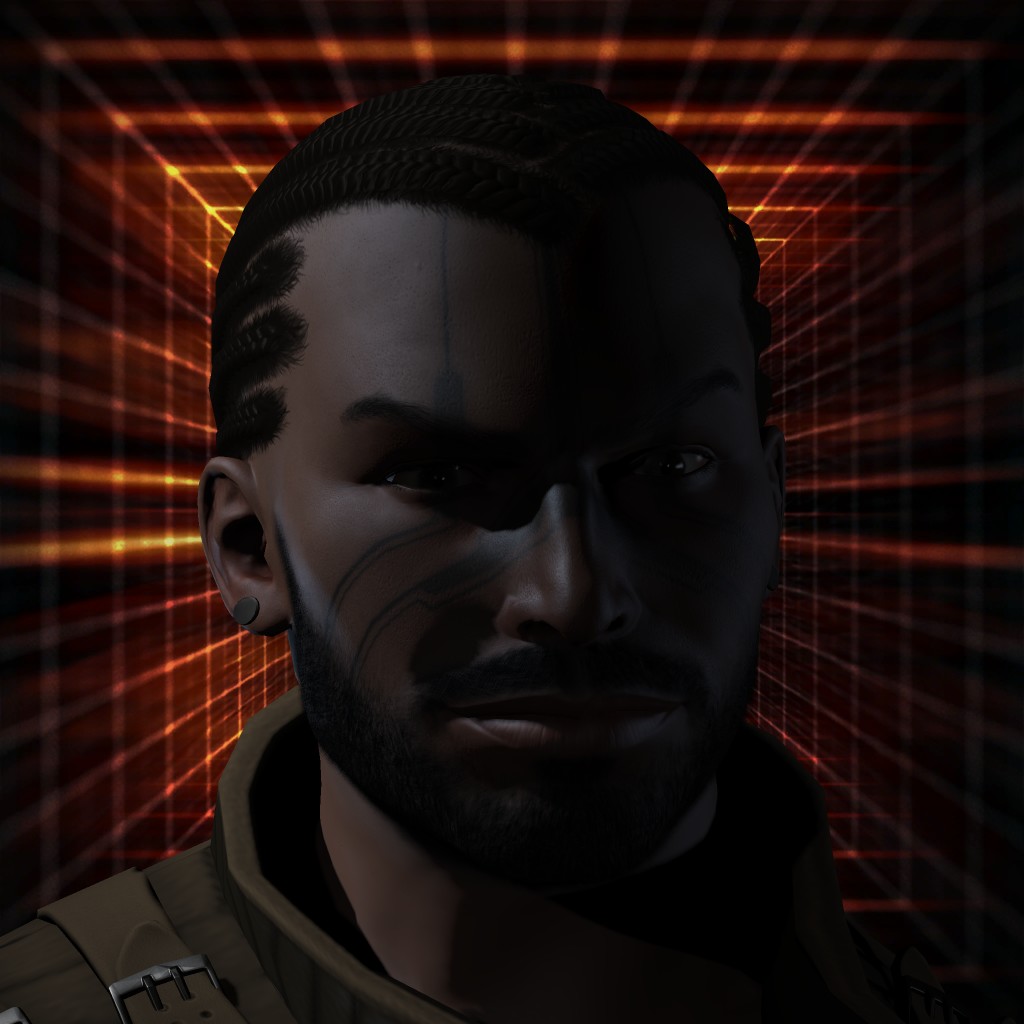 portrait