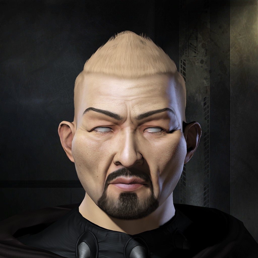 Delerious Adamantious