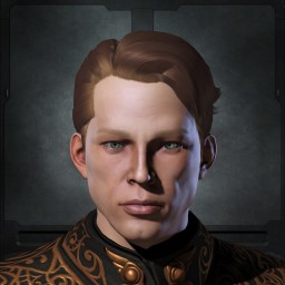 STARYYATTA portrait