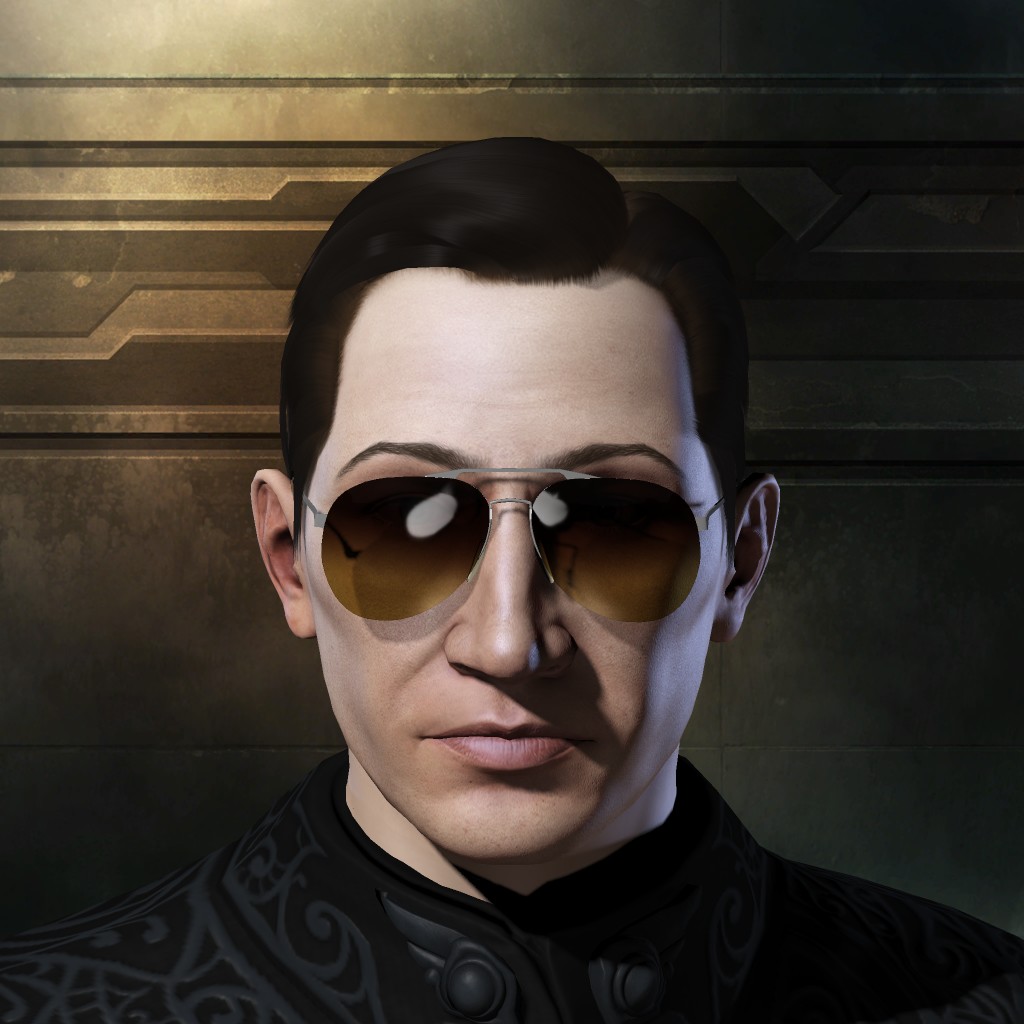 Agent Rim