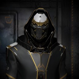 Silencer-UK portrait