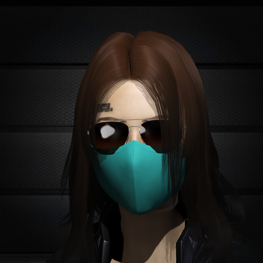 Ginger Sol Ninja