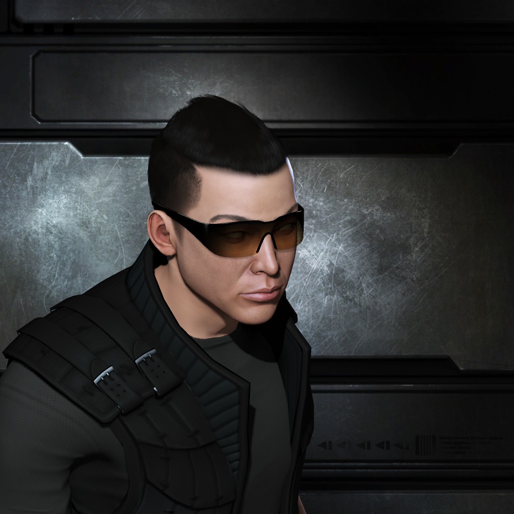 ISKHunterX