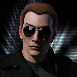Espeonix portrait