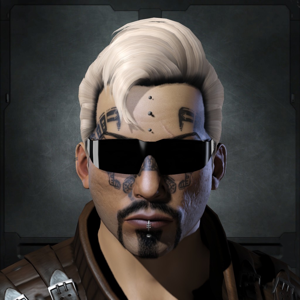 Sheolderad