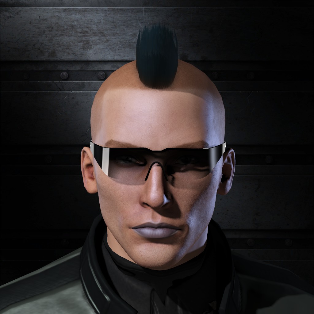 Burnus I
