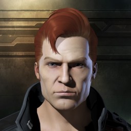 Casimodo portrait