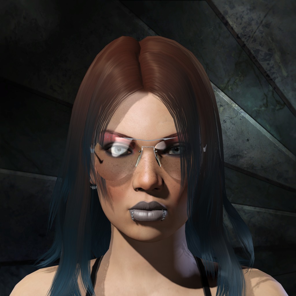 BiHexual BrujA