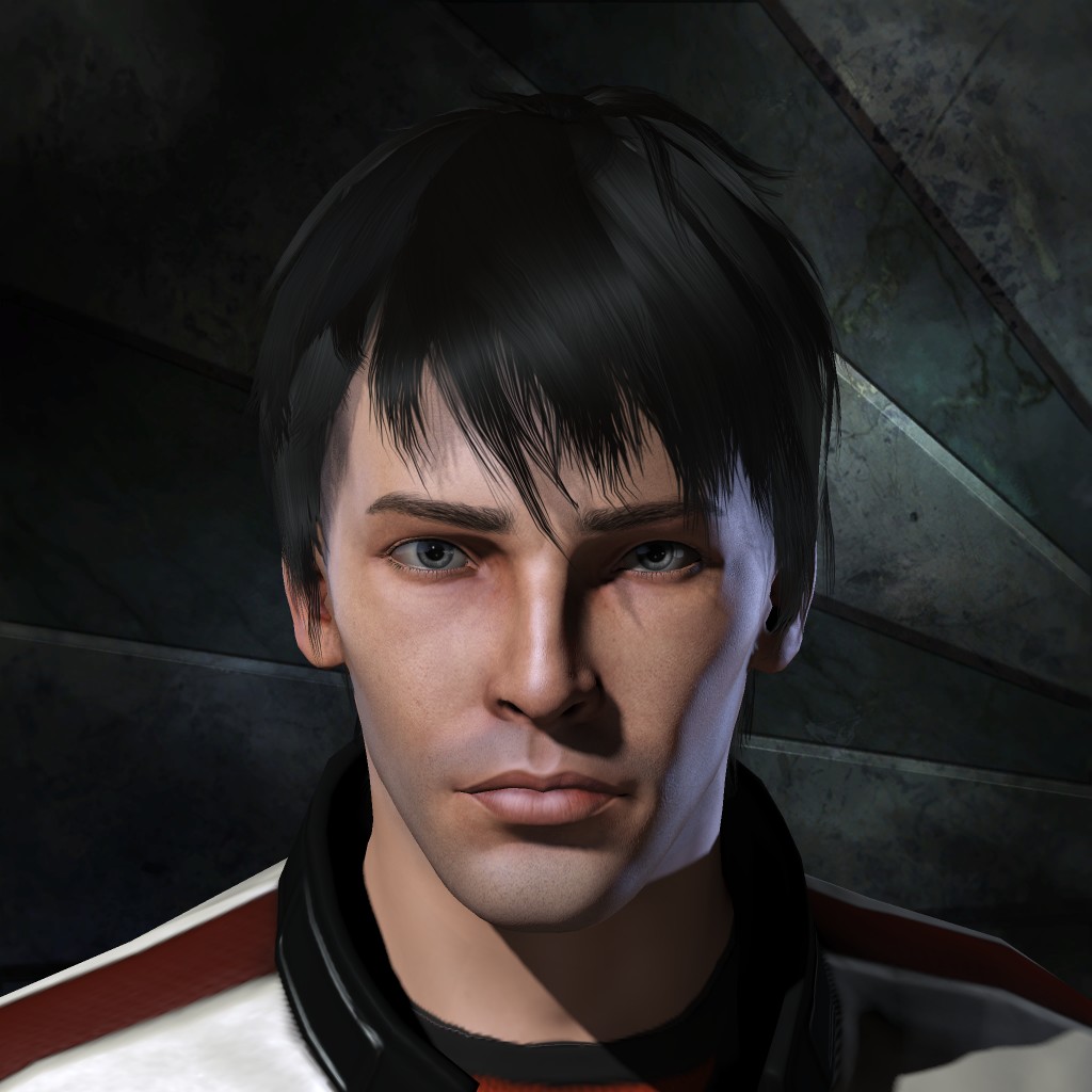 Jonas Roteshemd