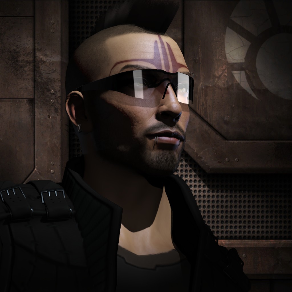 Anarkist Reese