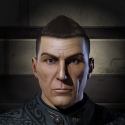M0rtari0n portrait