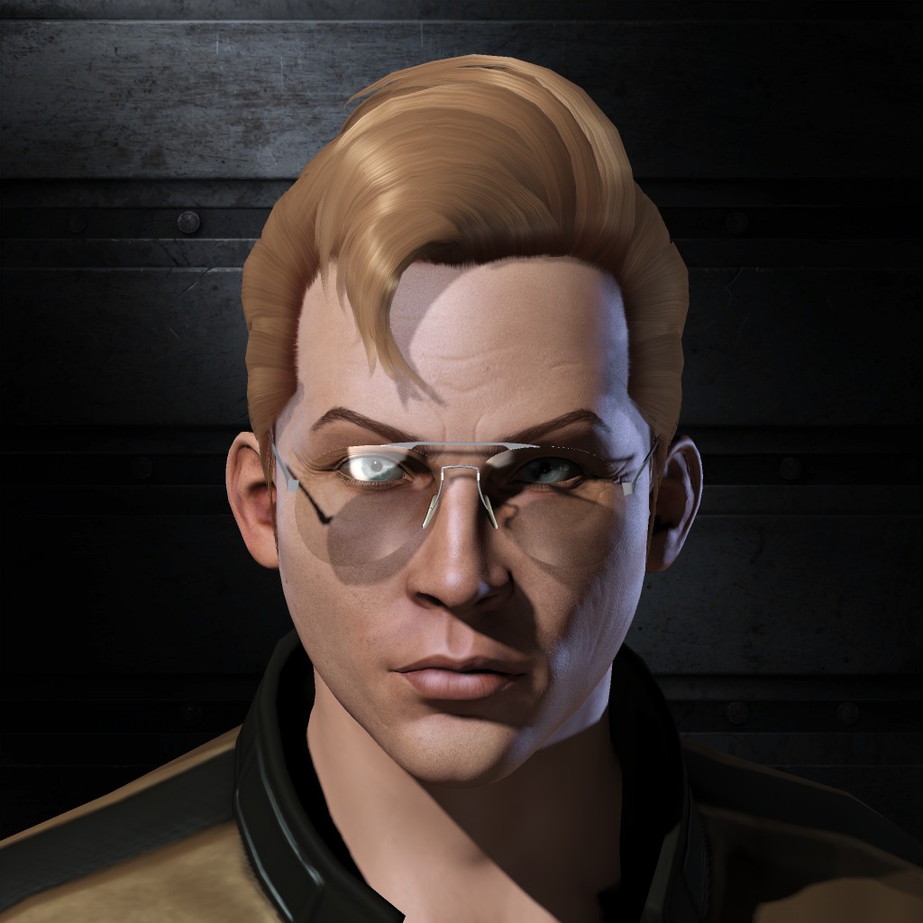 August Brodie