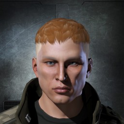 Foch Pollard portrait