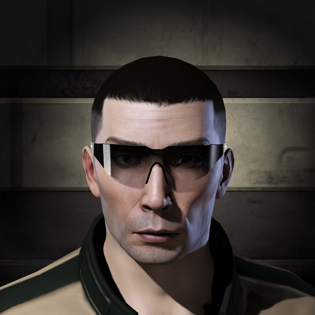 Xandermo