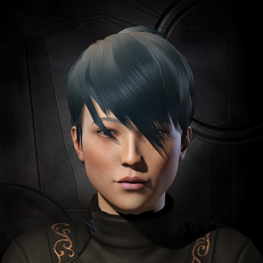 Ihadechi Shihari