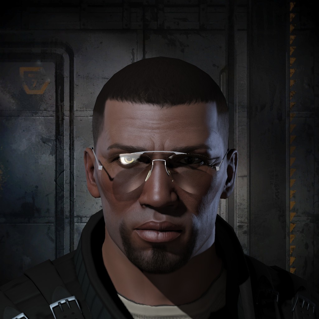 Joshua Kusoni