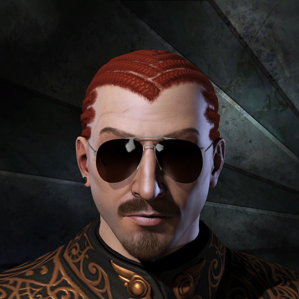 Brodus Aldente