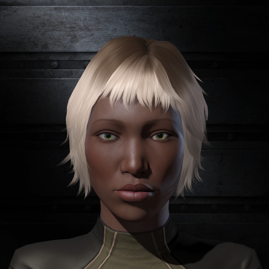 Atewlf Ilver Garsk