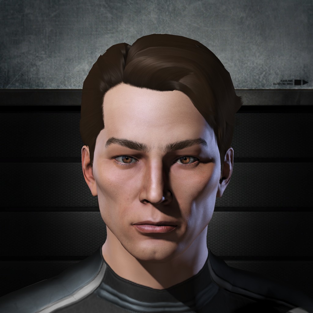 Xanatos Okanata
