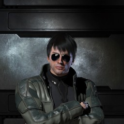 wuxiangshadiao portrait