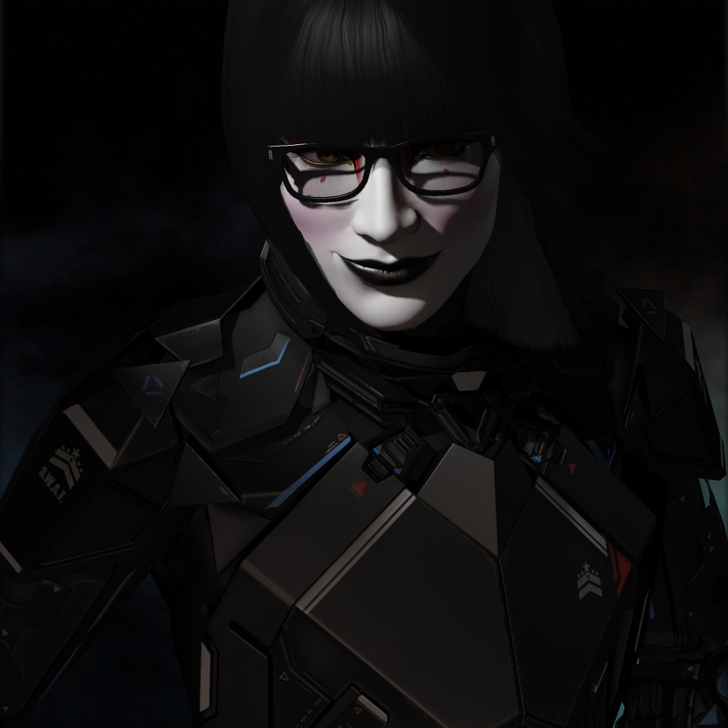 Obsidian Monarch